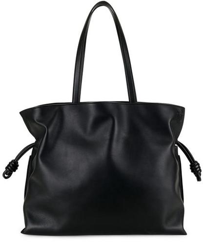 罗意威loewe|flamenco xl 手提包托特包|clutch bag in nappa