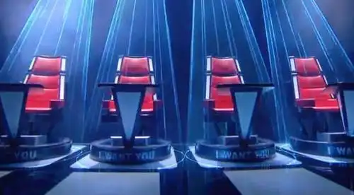 视频中国好声音临播改名灿星称不再引入海外模式