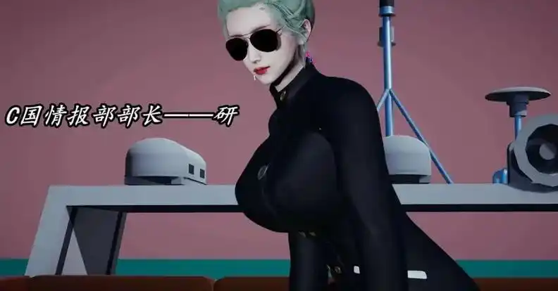 逆转第三季11话3d漫画.#漫画推荐 #好看的漫画 #3d漫 - 抖音