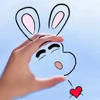 2021年抖音最火好看头像图片_微信头像图片大全