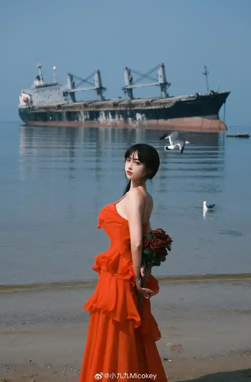 新星v计划##热门美女