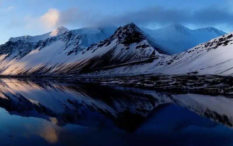 国家地理频道大地的情绪绝美风景休闲放松影片4khdr
