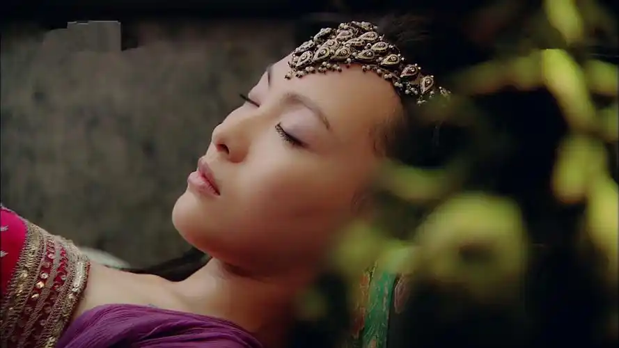 仙剑奇侠传3~紫萱