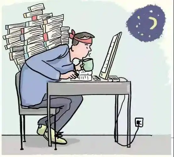 老师工作很忙吗一位小学教师坦言都没时间辅导自家孩子