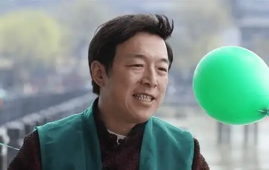 原创黄渤隐藏22年妻子曝光原来是我们的老熟人67难怪多年零绯闻