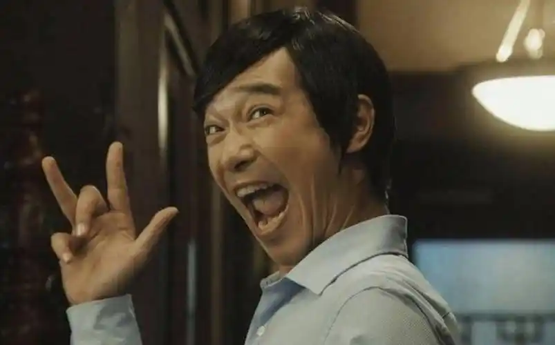 4分的神剧表演浮夸,为什么却让人欲罢不能?