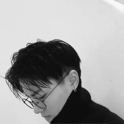 个性男生头像帅气冷酷霸气