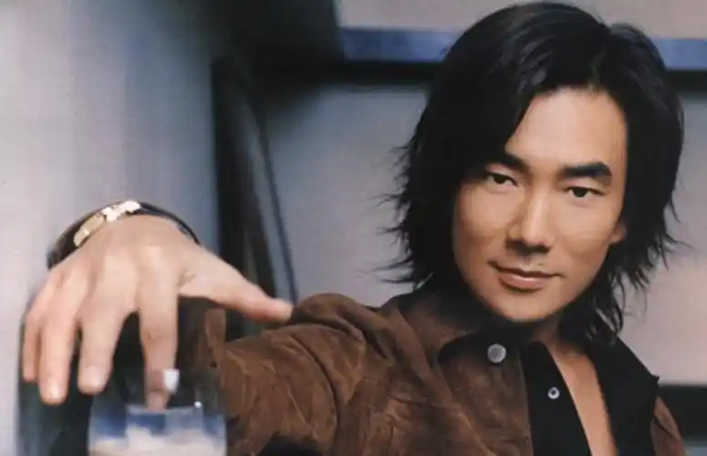 任贤齐个人资料简介(出道32年的任贤齐到底有多强)-图7