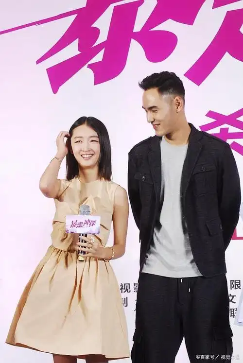 拍一部戏换一个男友31岁的周冬雨在作死的道路上越来越远