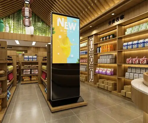 广告机怎么有效避免事故的发生