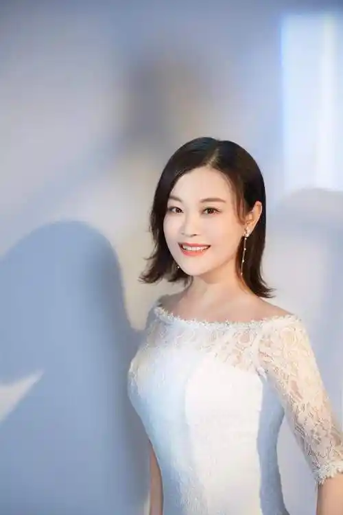 许海霞个人原创作品音乐会圆满成功