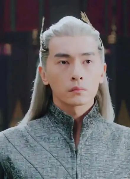 爵迹临界天下郑元畅画面太美我好喜欢银尘