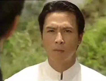 《精武英雄》甄子丹《精武门》主题曲,武打精彩,振奋人心,劲!