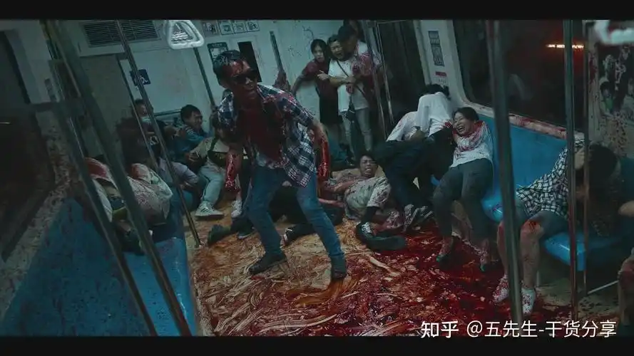 如何评价电影《哭悲》? - 知乎