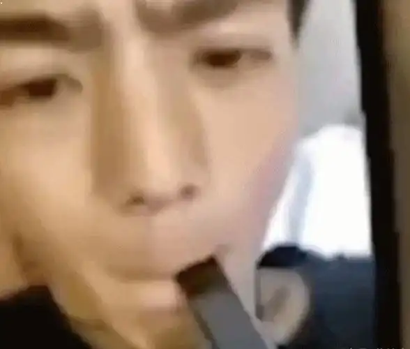 人设崩了丁真抽烟视频曝光什么情况真相是怎样的