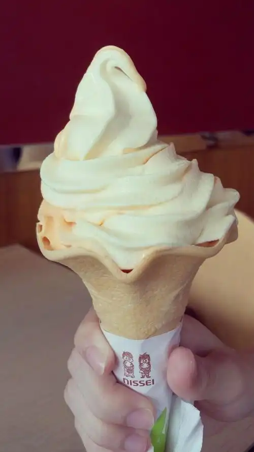 05.29芒果牛奶雪糕