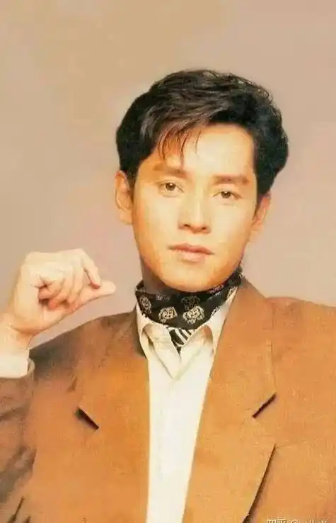 迟来的春天,龙虎兄弟, 假如我是真的等他中国香港男歌手,音乐人,演员