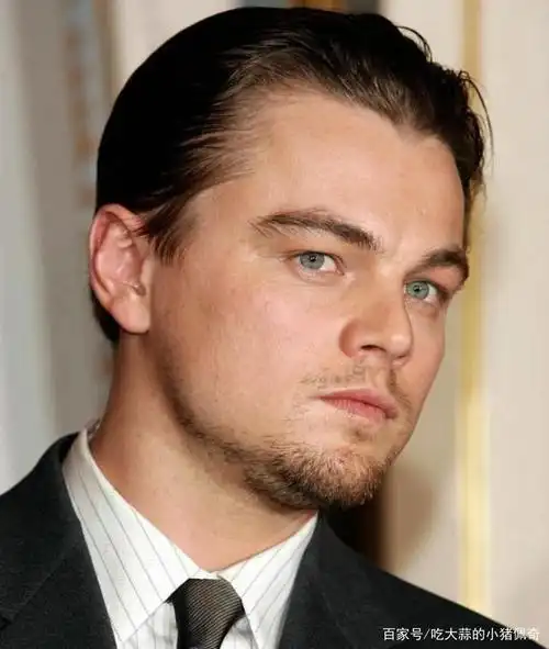 国内流量明星的高片酬,在好莱坞能请到谁,起码小李子不在话下!