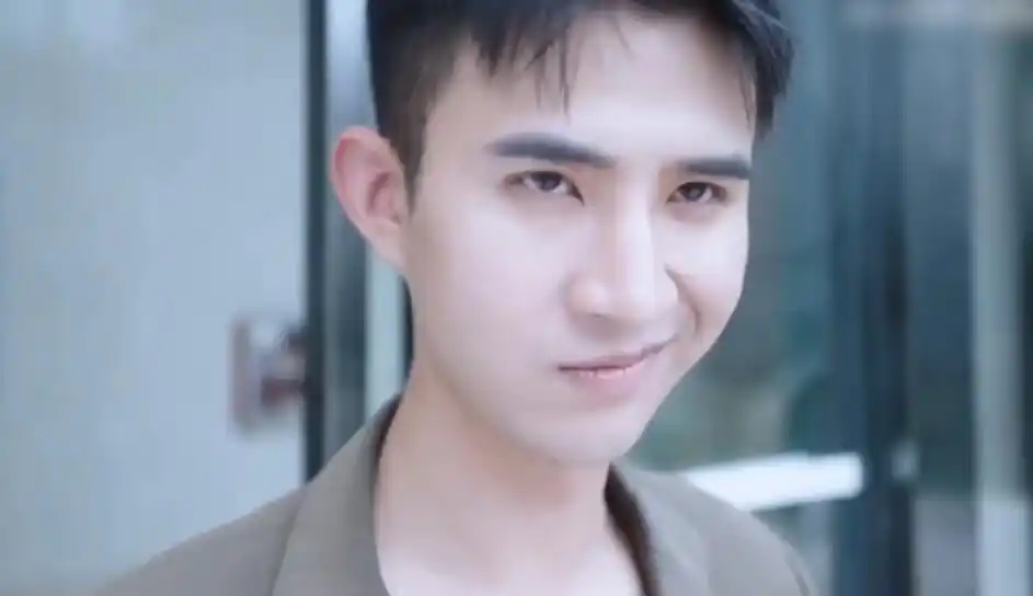 歪嘴战神火出圈不仅代言贪玩蓝月还给逆水寒ol拍短片