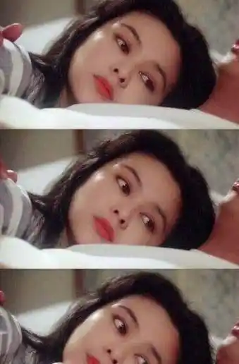 关之琳巅峰期有多"凶猛"?看她的泳装剧照,终于明白啥叫绝色尤物!