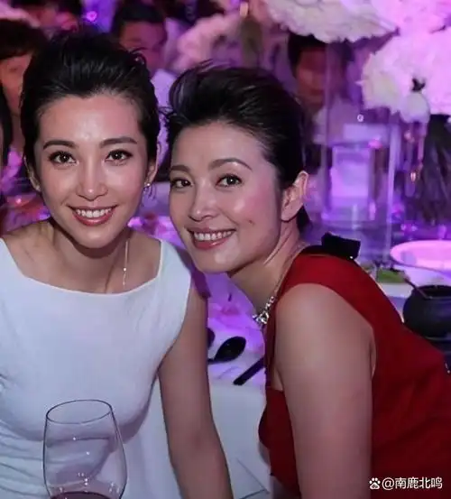 李冰冰,坐拥亿万身家,51岁仍未结婚生育,婚姻大事让父母发愁