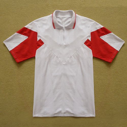 北京校服人大附中校服春夏短长袖t恤纯棉速干七分五分裤定制印字