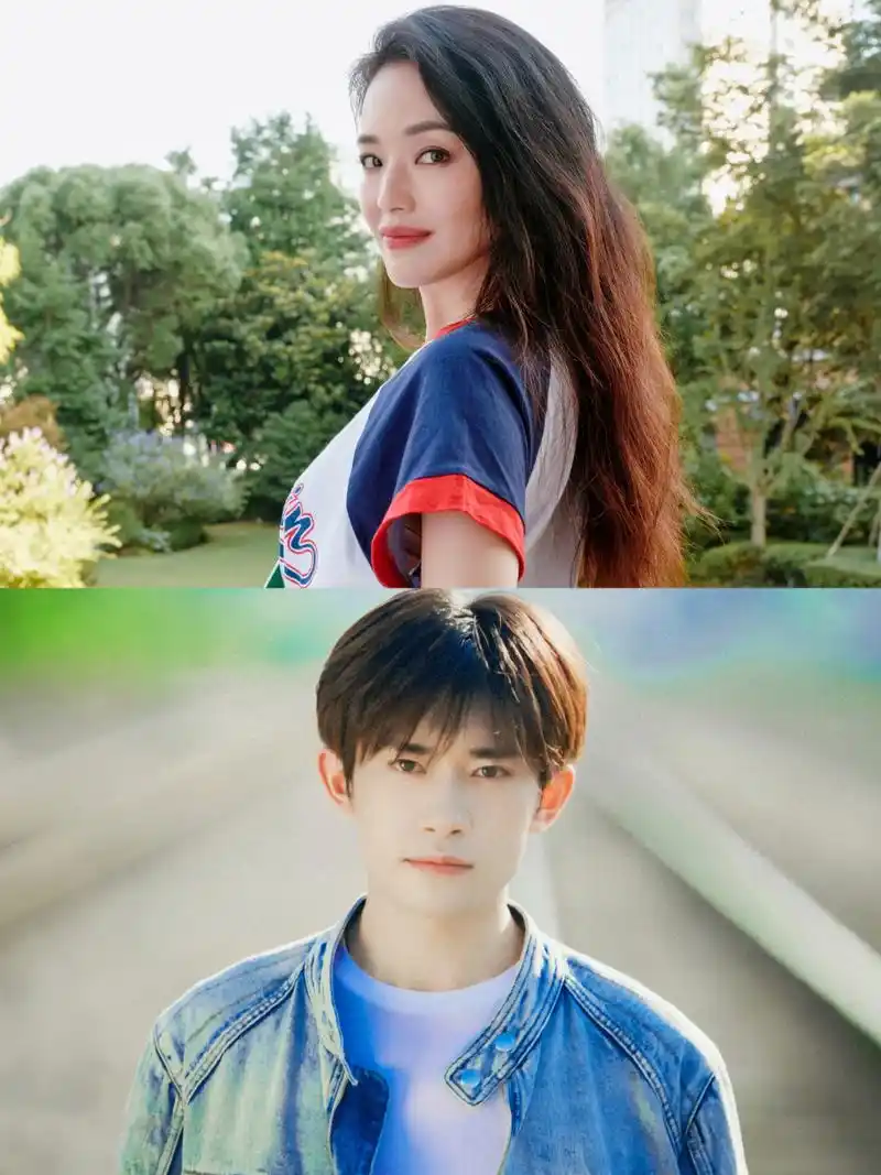 新片官宣6015什么都二搭了6015好带感6015 什么!