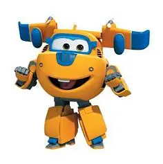 huaehua.com超级飞侠乐迪zoe-cheng*采集到ip形象采集detail.tmall.