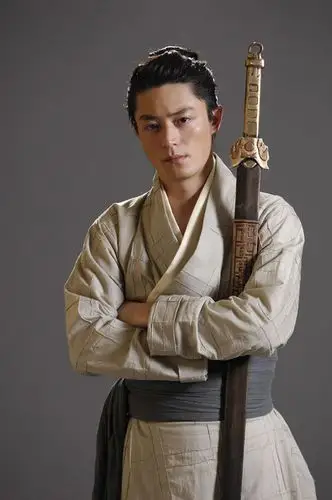 徐长卿,系列单机游戏《 a href="#" data-lemmaid="5362">仙剑奇侠传