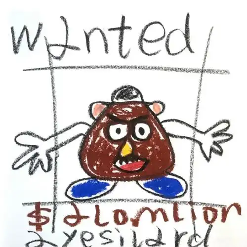 #涂鸦##玩具总动员#