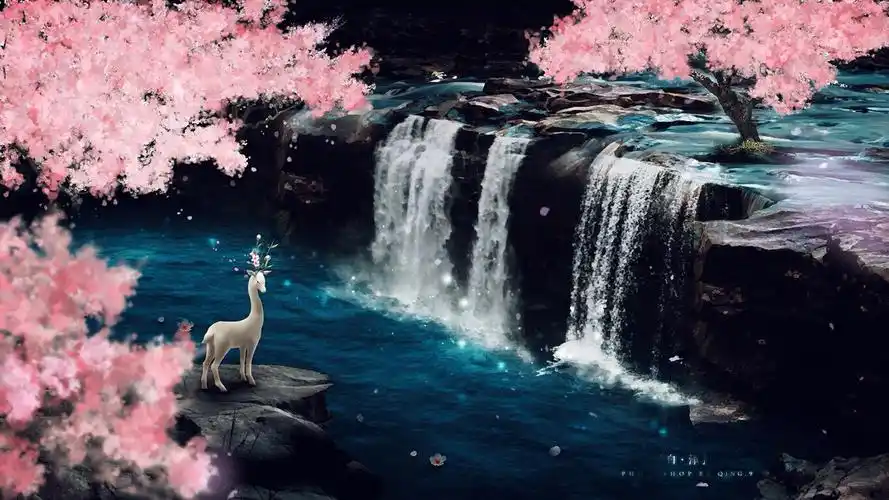 橙光古风 场景 - 堆糖,美图壁纸兴趣社区