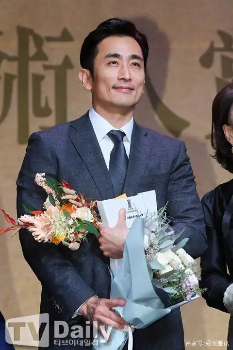 车仁表:政治人设太深入人心将主演《青瓦台的人们》