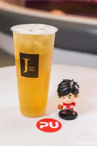 周同学奶茶招牌烤奶杯杯有颜有料重返青春甜蜜时刻