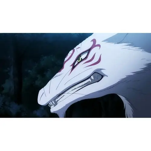 夏目友人帐第四季第二集自截〔斑