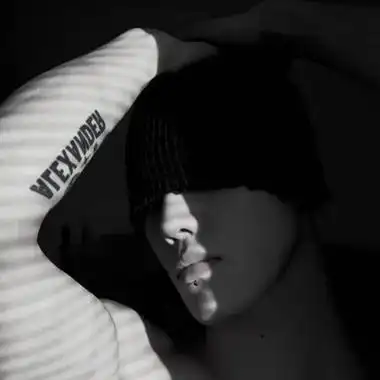 霸气又帅气的男生头像图片酷酷的男生个性真人头像图片大全