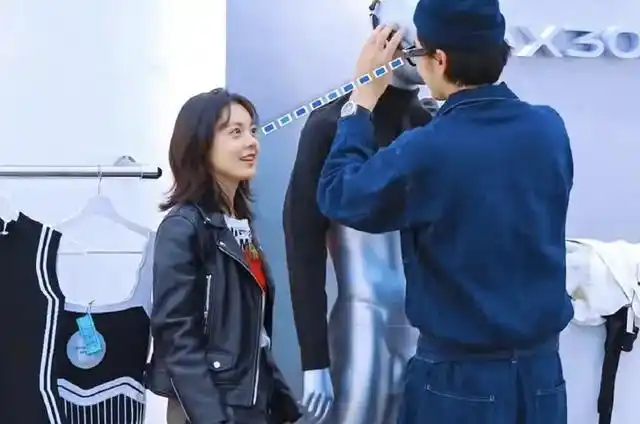 吴亦凡对赵今麦说的这些话,现在想想真的是细思极恐!