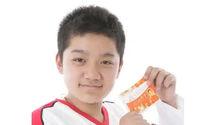 尤浩然女朋友是谁尤浩然个人资料曝光不如小时候可爱