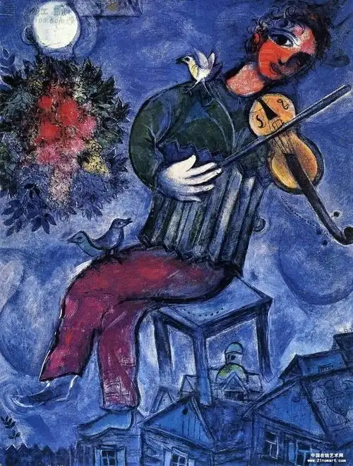 1914年大战爆发,他回到俄国应征入伍.