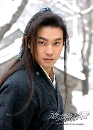 武林外传 白展堂 沙溢