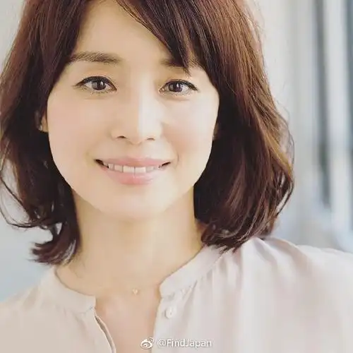 ①石田百合子②天海祐希③吉濑美智子④井川遥⑤筱原凉子⑥米仓涼子⑦