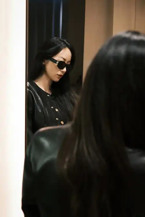 韩雪乘风破浪##乘风2024