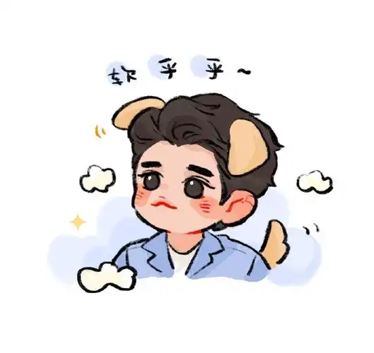 黄旭熙超话93#黄旭熙宇宙唯一宝坨#画了最新一期奔跑吧9790我们