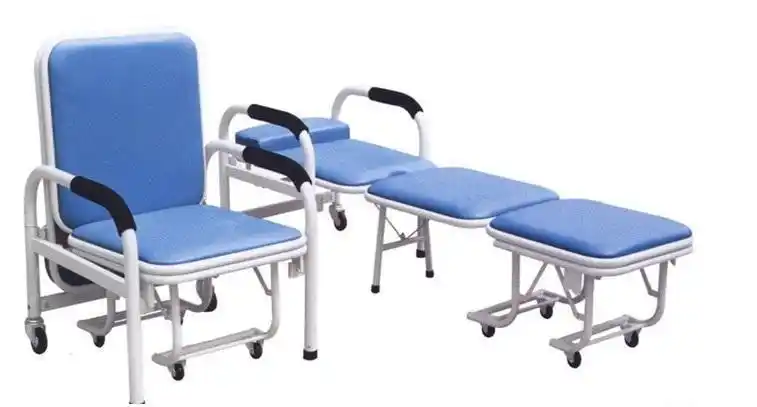 东流物联共享陪护床共享经济时代再次来临