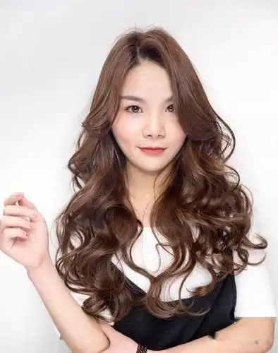 2021烫发走起来(1000款)