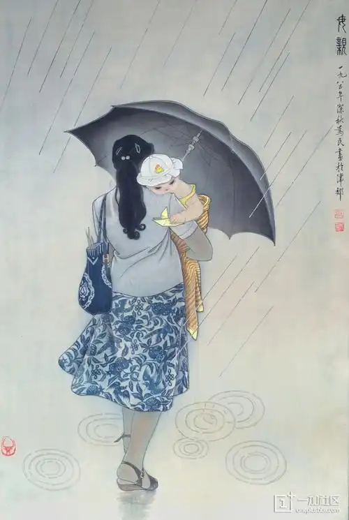 妈妈您辛苦了! - 油乐园 - 一加手机社区官方论坛