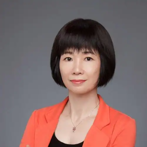 陈晓云 专家简介