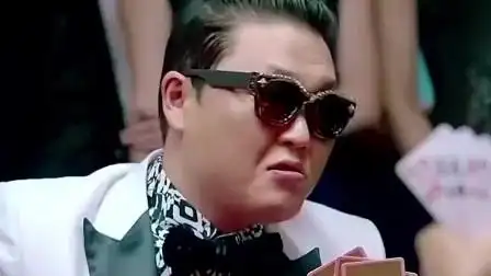 澳门风云3:发哥张学友斗地主,邀请的人竟然是鸟叔