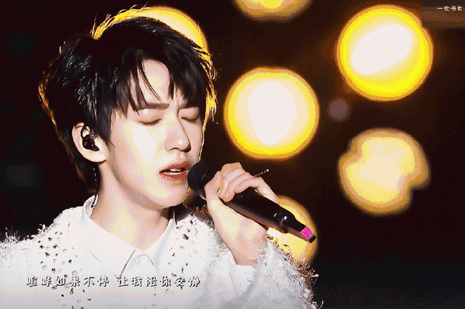 贺峻霖玫瑰少年收藏破百万