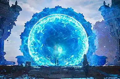 西安游戏设计培训机构_火星时代