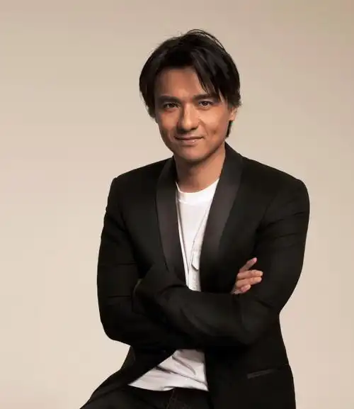 冯德伦stephenfung